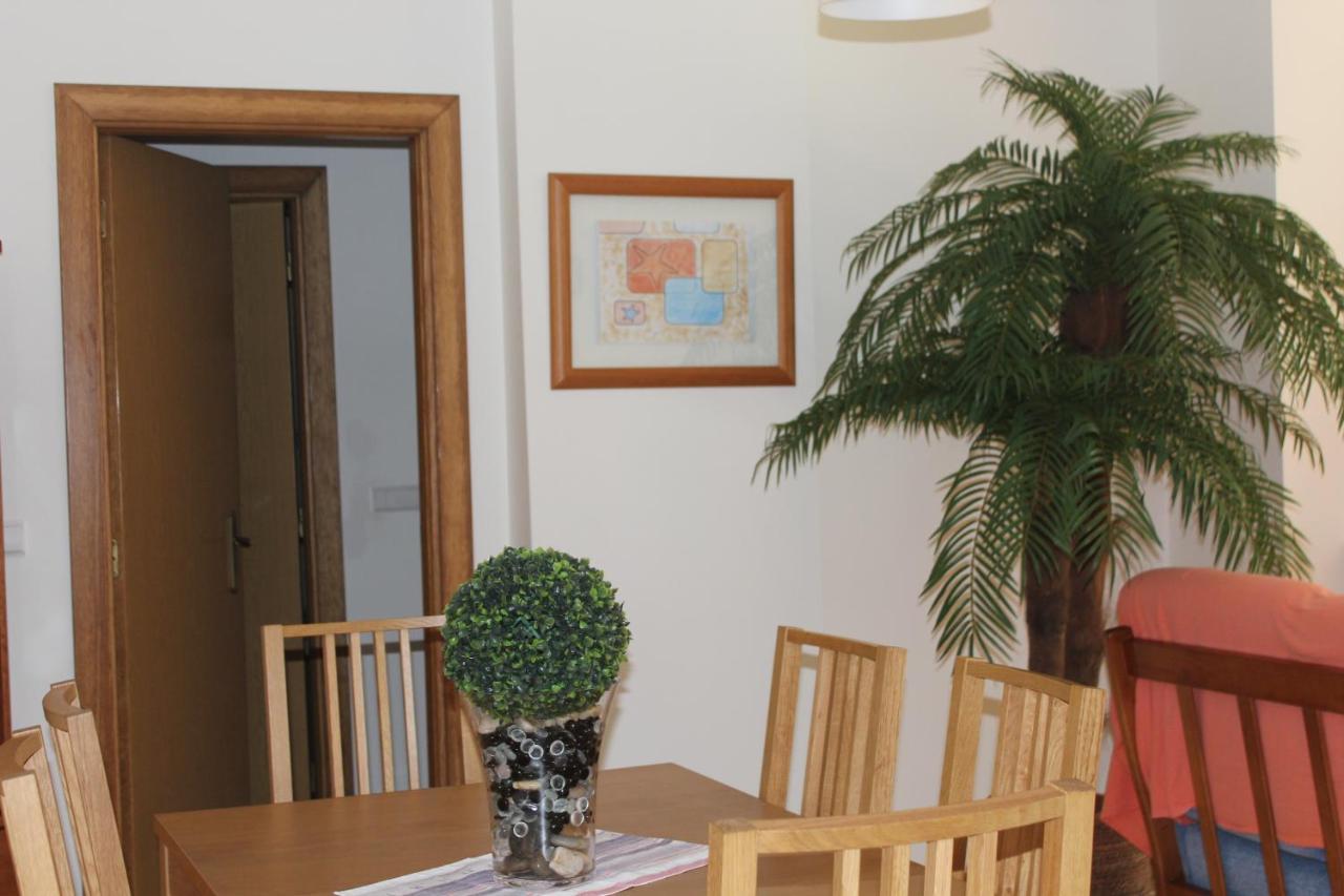 Filipe'S House Apartment Baleal Luaran gambar