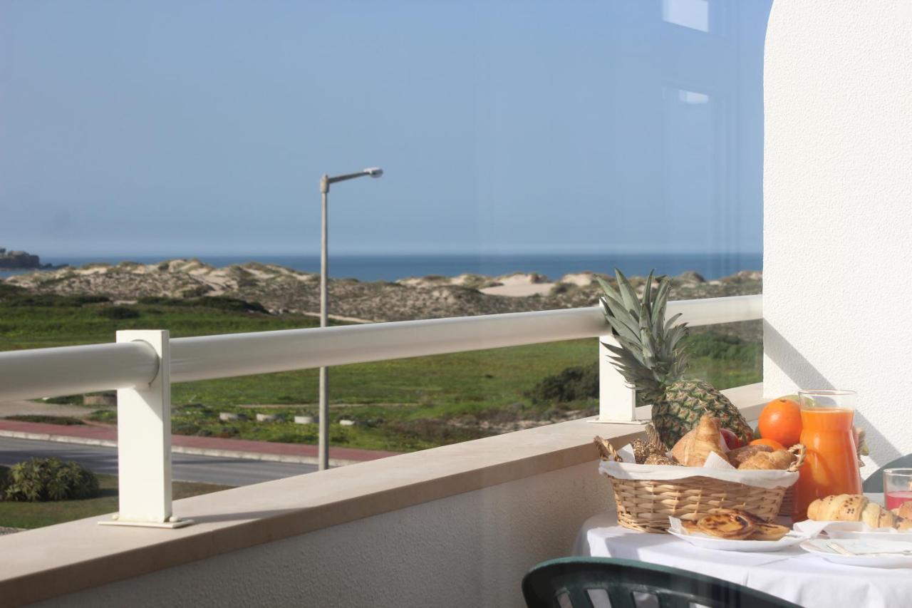 Filipe'S House Apartment Baleal Luaran gambar