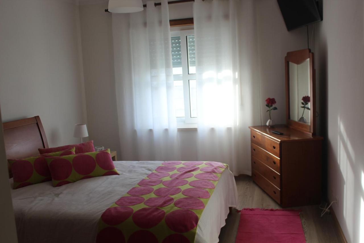 Filipe'S House Apartment Baleal Luaran gambar
