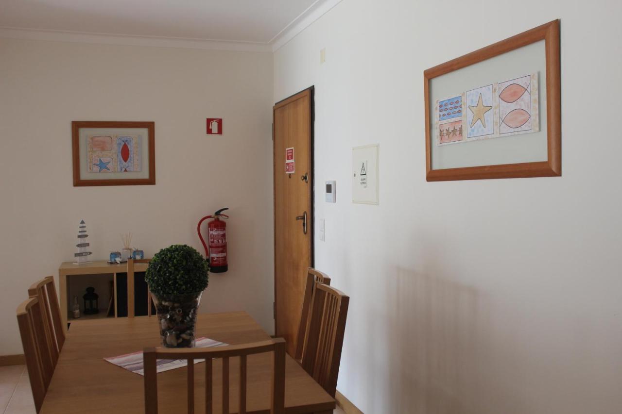 Filipe'S House Apartment Baleal Luaran gambar