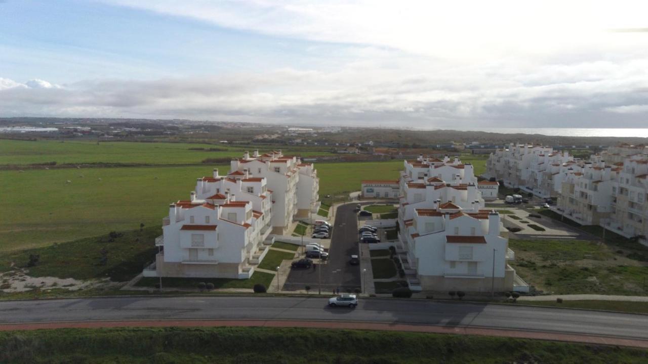 Filipe'S House Apartment Baleal Luaran gambar