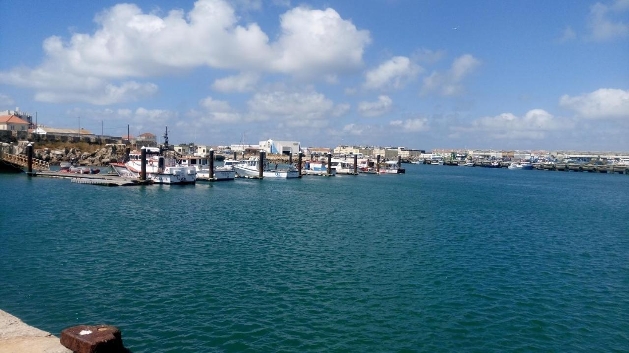 Filipe'S House Apartment Baleal Luaran gambar
