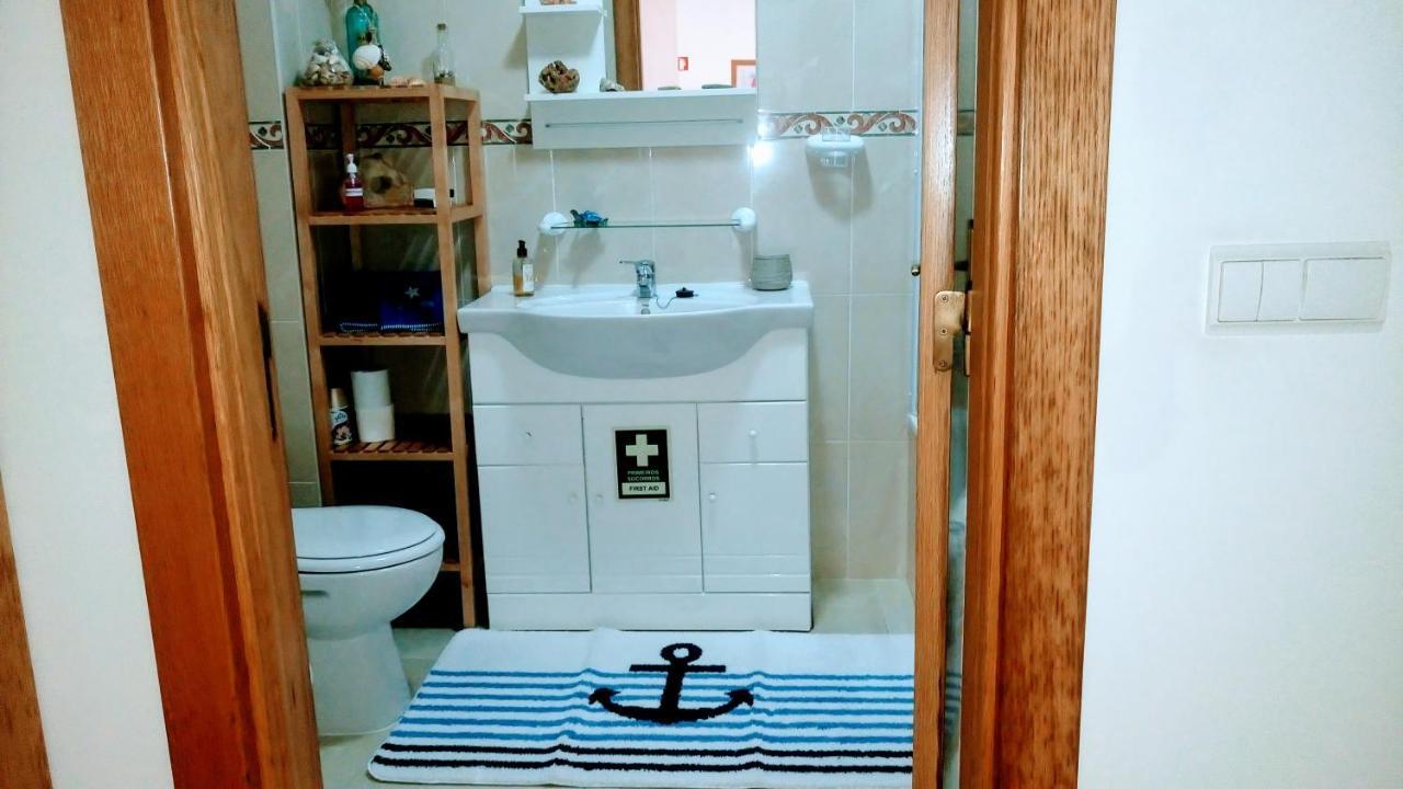 Filipe'S House Apartment Baleal Luaran gambar